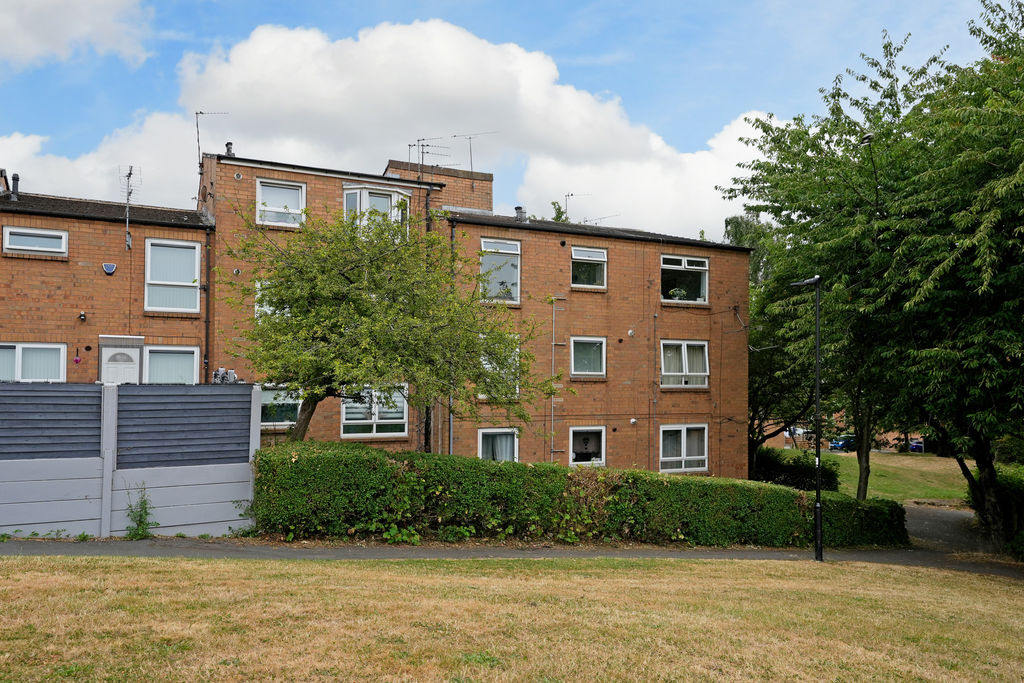 Burnaby Green Walkley